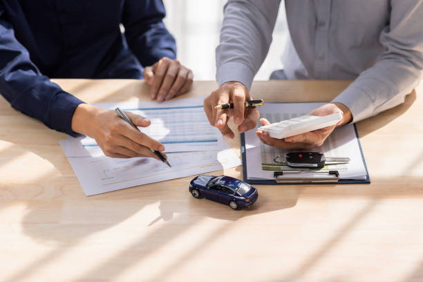Osawatomie auto coverage comparison